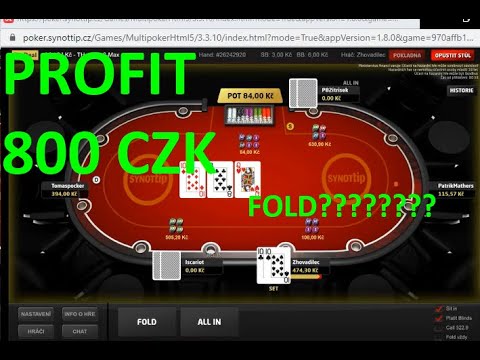 Video: Co Určuje Vítězství V Pokeru