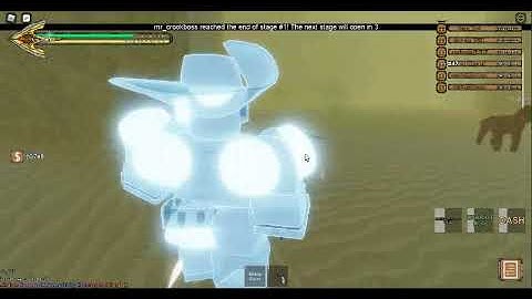 [YBA]Playing Sbr but theres a #47 leaderboard player that hacks