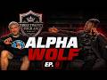 3:24 A.M. Podcast Ep.9 Alpha Wolf