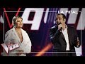 Karol G y Javi Moya cantan 'Dicen' | La Final | La Voz Antena 3 2019