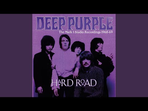 英7” Deep Purple Emmaretta R5763 Parlophone /00080 Deep Purple – Emmaretta – Vinyl (Best Way, 7