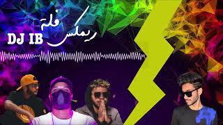 #فلة ريمكس  MJ FT M S  DJMK  DJ IB REMIX