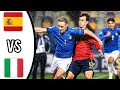 مباراة صدام العمالقة بين الكبار إيطاليا إسبانيا 2 0 يورو 2016 جنون عصام الشوالي جودة عالية 108010