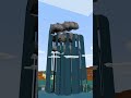 ENTRO NEI MONDI PIÙ SPAVENTOSI DI MINECRAFT