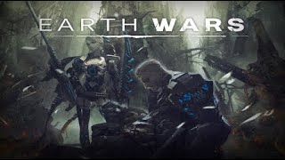 Earthwars: Retake Earth (by DAERI SOFT) IOS Gameplay Video (HD) screenshot 3