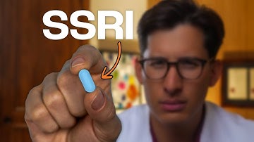 SSRI