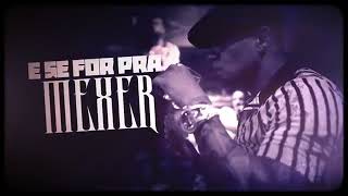 MC Kapela - O Pai Tá Online - Lyric Vídeo - DJ RB