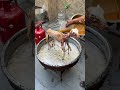 Hyderabadi Sabit Bakra Full Goat Making Recipe Street Food Foodies Eat Foodblog Hyderabadi Sabit Bakra Full Goat Making Recipe Street Food Foodies Eat Foodblog