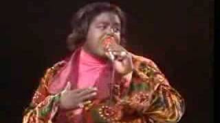 Video thumbnail of "Barry White - Can't get enough of your Love, Babe"