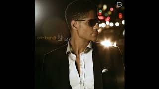 Eric Benét - Real Love Net Worth