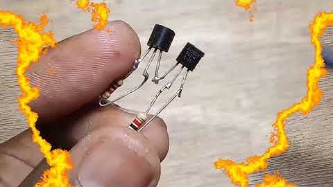 How to Make Charger Audio Amplifier_-_Convert Old Mobile Charger To Amplifier