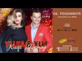 Yllka kuqi  ylli demaj  hidhe vallen me ngadale  pogonishte live audio 2017