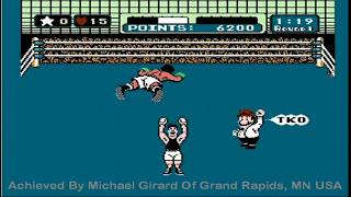 Don Flamenco 2 1:19.48 (NES MTPO NTSC)