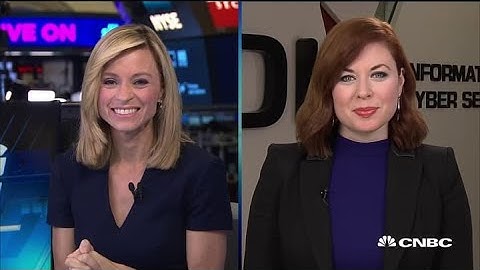 An estimated 4 million more workers needed in cybersecurity