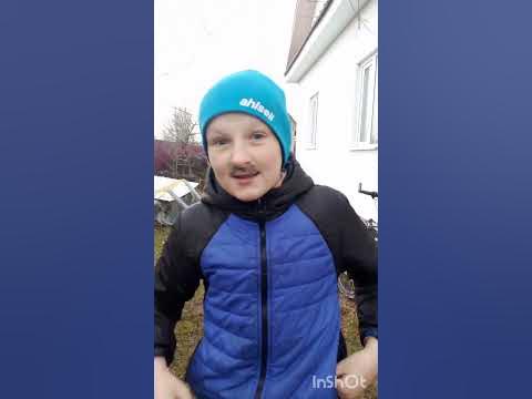 Батя і маска - YouTube