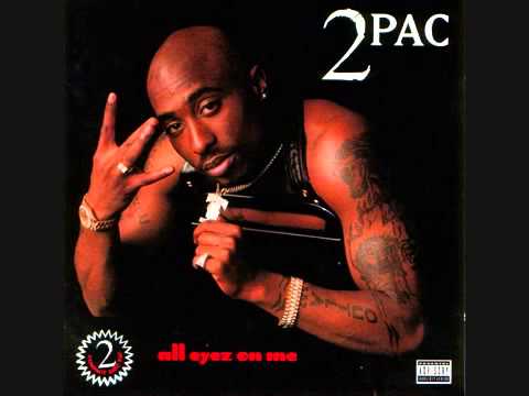 2pac youtube full album 2Pac Tupac Shakur - Only God Can Judge Me (All Eyez On Me CD1 Track 10)