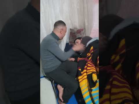 قوم يا حماده ع