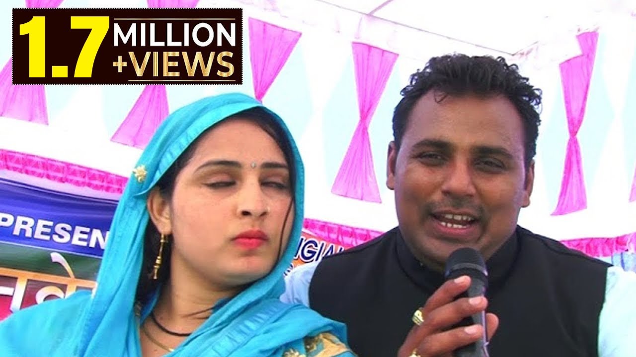 घने दिना में आया ससुराल जीजा जी | MUkesh Fouji | New Haryanvi Ragni 2021 | Ragni Pro Plus