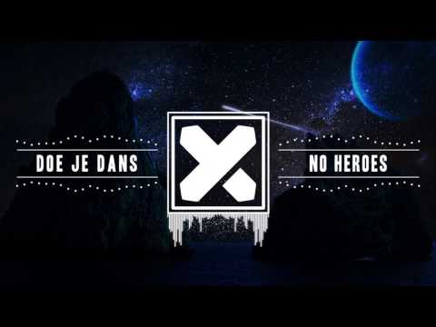 Bizzey - Doe Je Dans (No Heroes Remix)  (feat. Yung Felix, Jozo, Adje & YOUNGBAEKANSIE)