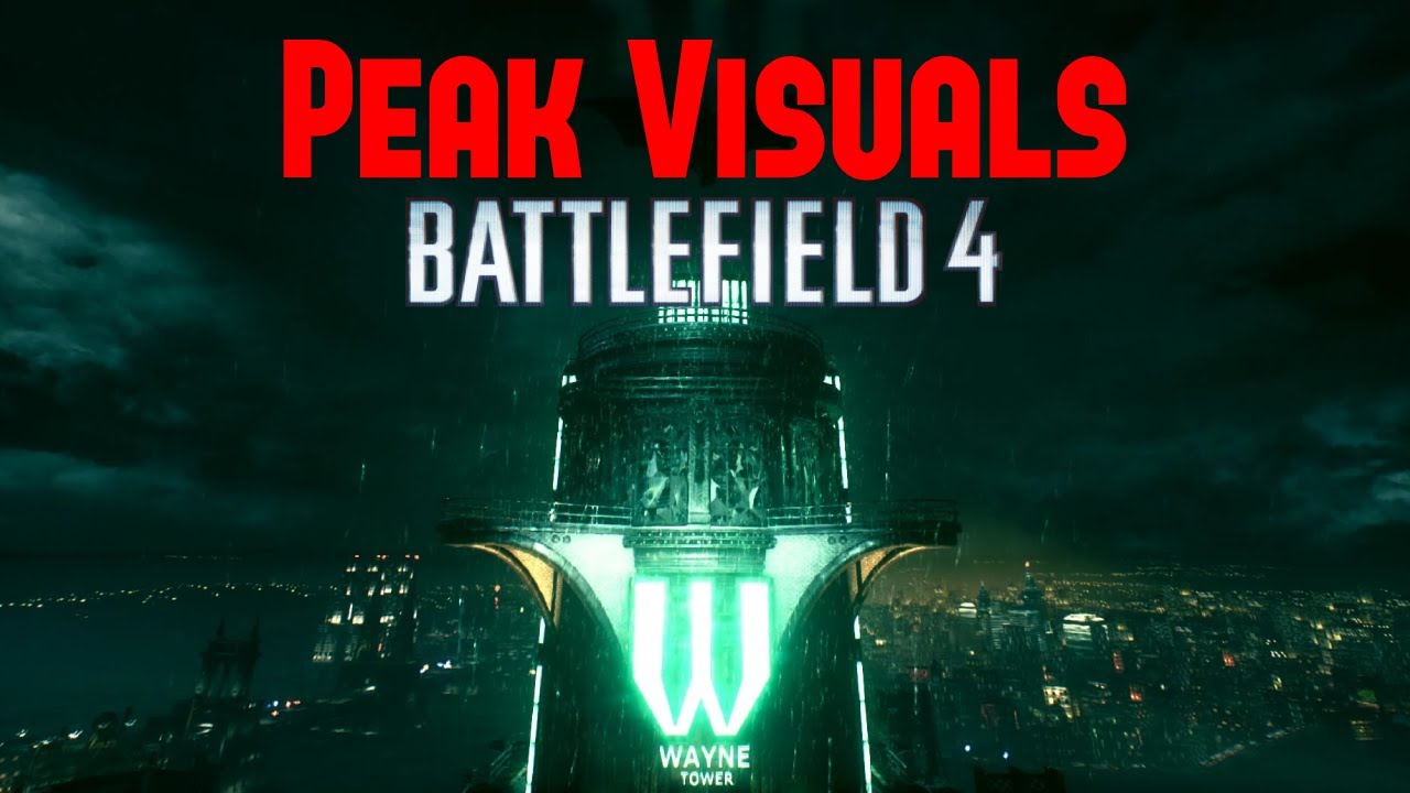 Why old games look better than new ones