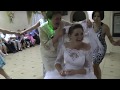 Західно-українське весілля.