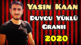 Yasin Kaan - Bılurki 2020 Grani Ağır Delilo - Duygu Yüklü Grani  —- Abone Ol —-