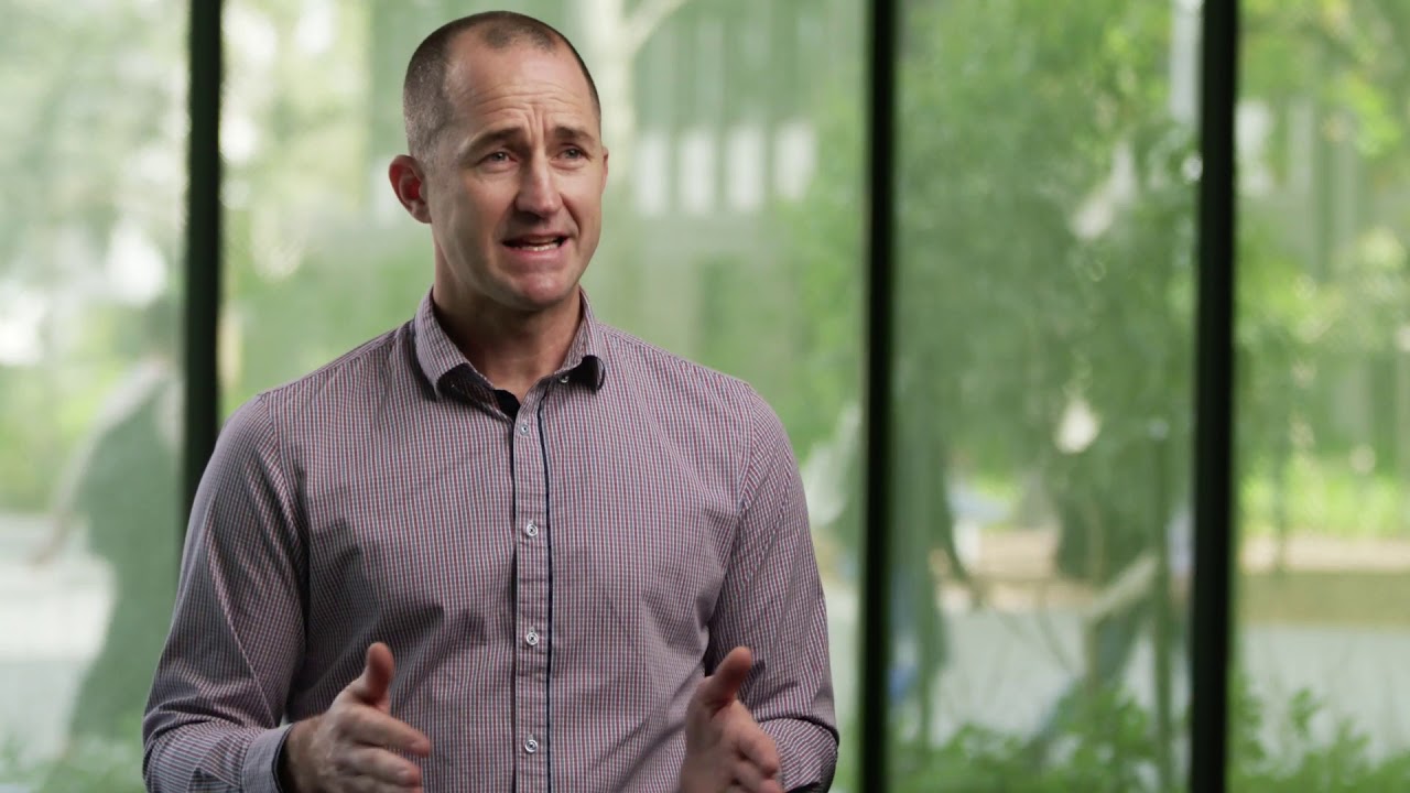 Meet Dr Shayne McGregor YouTube