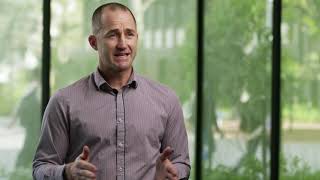 Meet Dr Shayne McGregor @ScienceMonashUni