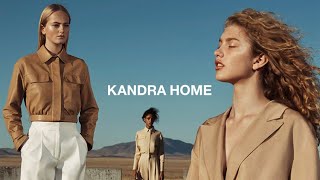 KANDRA HOME MUSIC PLAYLIST 2024