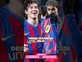 🇪🇸🇦🇷 LAS IMPACTANTES SIMILITUDES ENTRE MESSI Y LAMINE YAMAL EN BARCELONA 🔵🔴