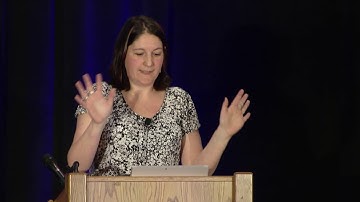 Data-Driven Storytelling | Nathalie Henry Riche | WiDS 2018