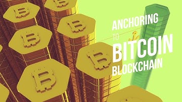 Exonum. Your next step to blockchain (2018)