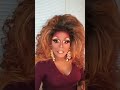Cgrwm full drag glam