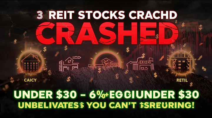 “3 Undervalued REIT Stocks to Buy Now  November 2025”