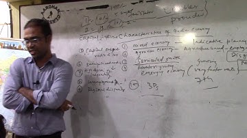 OAS ECONOMICS CLASS 1 PART 2-AAROHAN CLASSES-9437002210