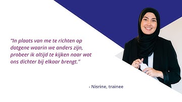 (Her)kennen wij elkaar - Diversiteit onder docenten bij de HvA