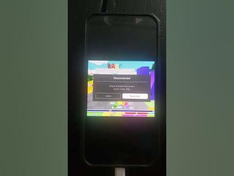 how to fix error code 285 in roblox - YouTube