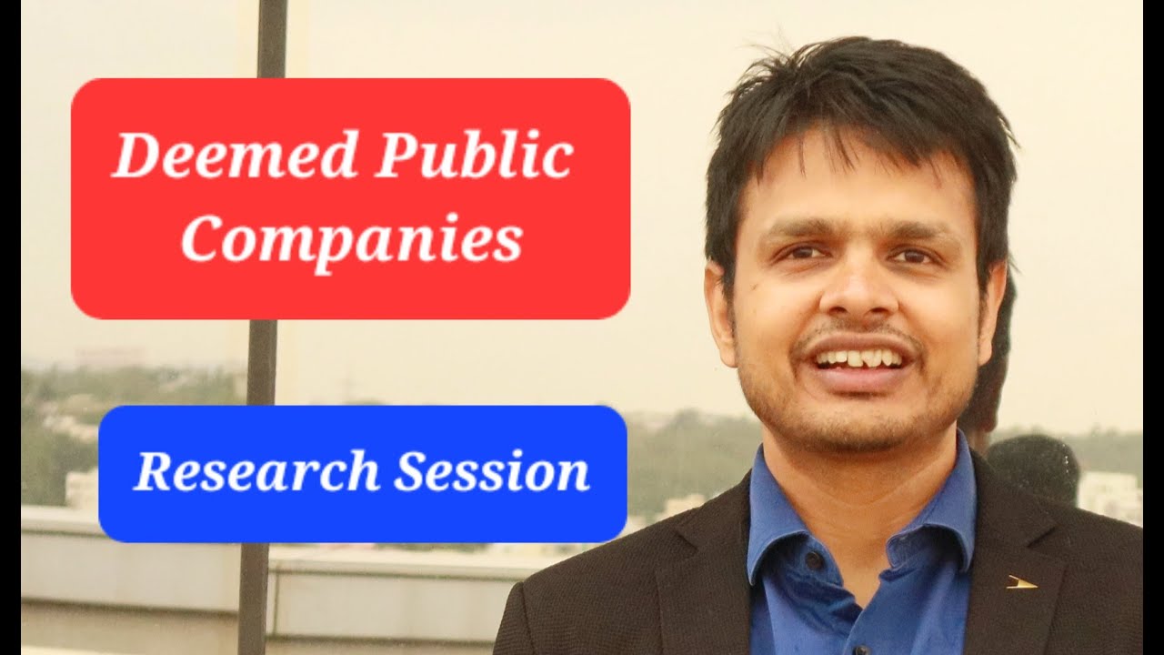 deemed-public-companies-in-depth-analysis-2-71-companies-act-2013