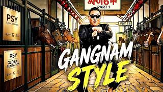 Gangnam Style|  | 강남스타일 | Exclusive Dj Remix