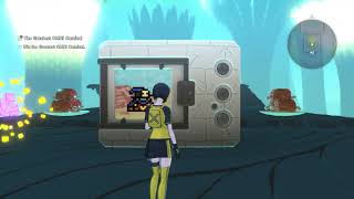 Digimon Story: Time Stranger [Hard] Part 59 - Outer Dungeons Clean Up Begins!