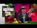 Felony Disenfranchisement: Last Week Tonight with John Oliver (HBO)