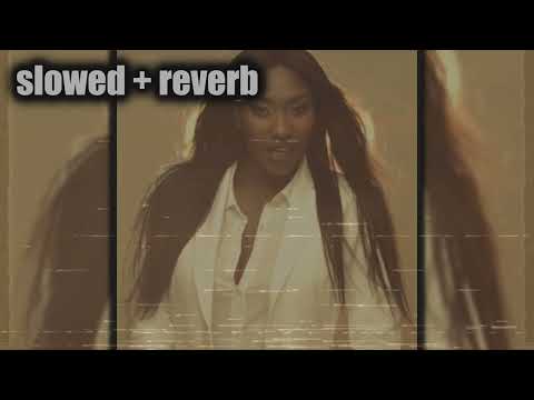 Aya Nakamura Brisé Slowed Reverb