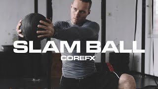 Pour entraînement/bootcamp/MMA/Fitness Ballon Slam ball Valkyrie range Pour entraînement/bootcamp/MMA/Fitness Ballon Slam ball Valkyrie range