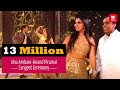 Isha Ambani-Anand Piramal wedding: Sangeet Ceremony