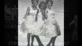 The Dixie Cups - Chapel of Love