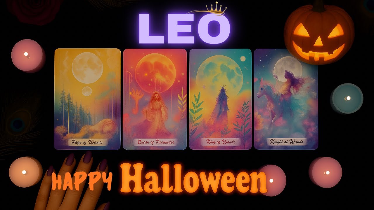 ЛЕО ❤️🎃 ВЫ ДВОЁМ ТИХО СХОДИТЕ ДРУГ С УМА ОТ ДРУГА 🤫ТЫ ЗНАЕШЬ, ЧТО МЫ БУДЕМ ВМЕСТЕ💍#хеллоуин 🎃