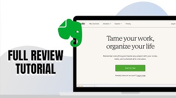 How to Use Evernote: A Beginner’s Guide for Productivity in 2025