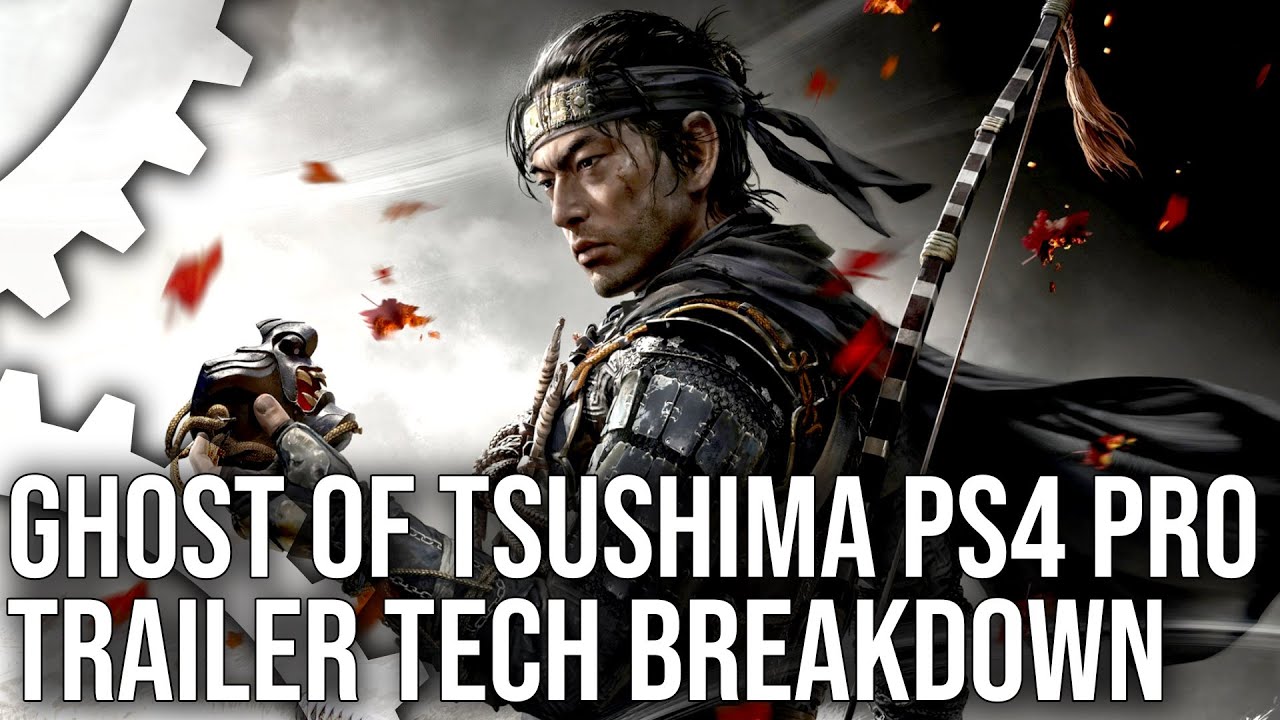 Ghost of Tsushima Review – The Reformed Gamers