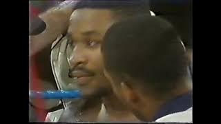 Tim Witherspoon vs Sammy Scaff