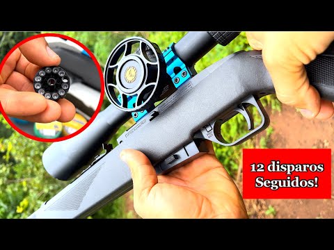 Video: RPK-16. Una versión rusa de una ametralladora ligera moderna